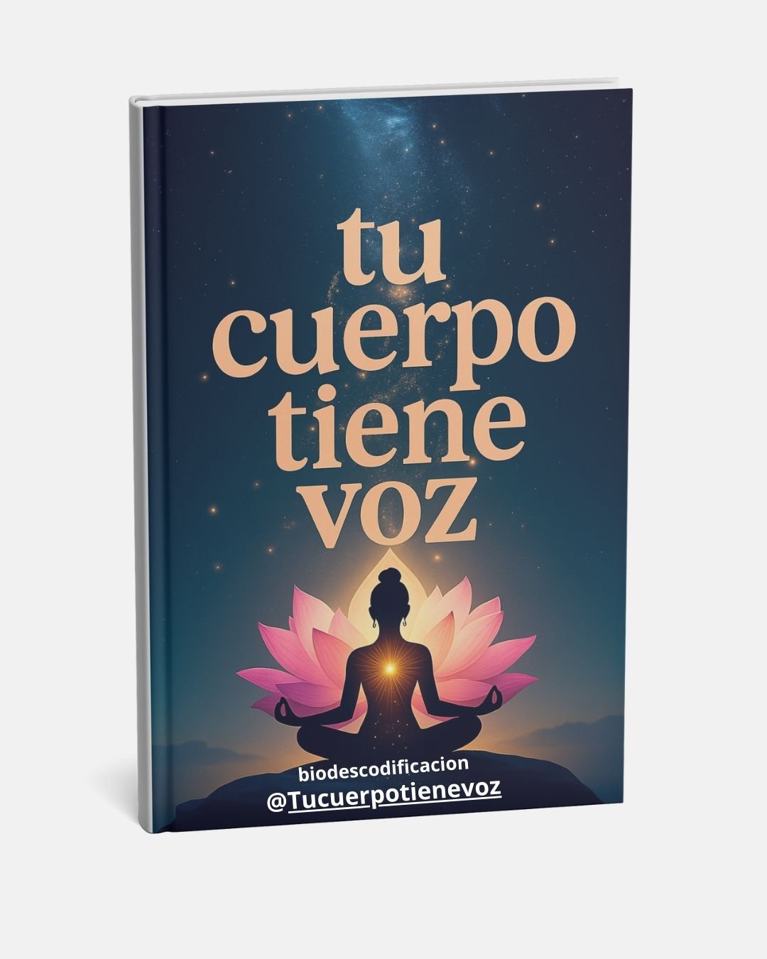 Escuchá a tu cuerpo - Conectá con tus emociones y encontrá equilibrio interior 🌸.